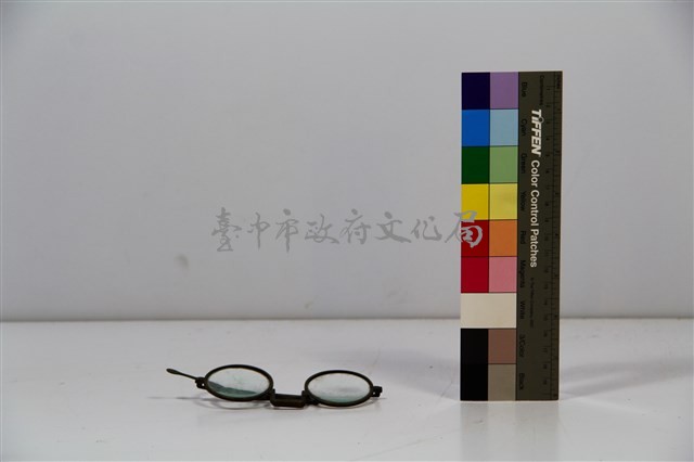 眼鏡藏品圖，第1張