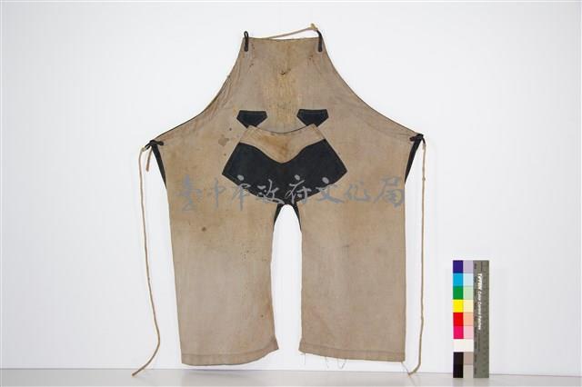 開襠褲藏品圖，第1張