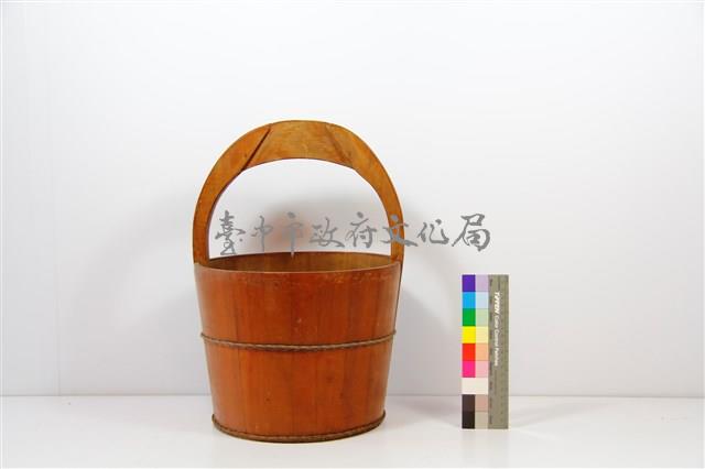 打水桶藏品圖，第1張