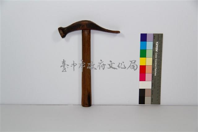 底槌藏品圖，第1張