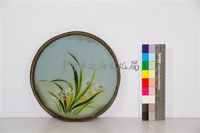 茶盤藏品圖，第1張
