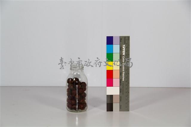 無患子藏品圖，第1張