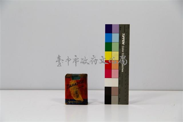 香菸藏品圖，第1張