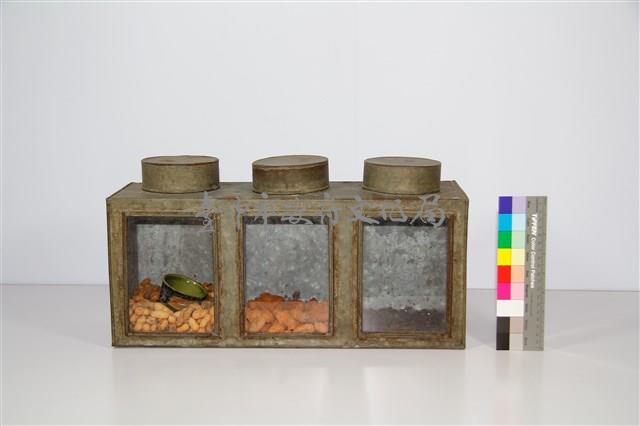 零食櫃藏品圖，第1張