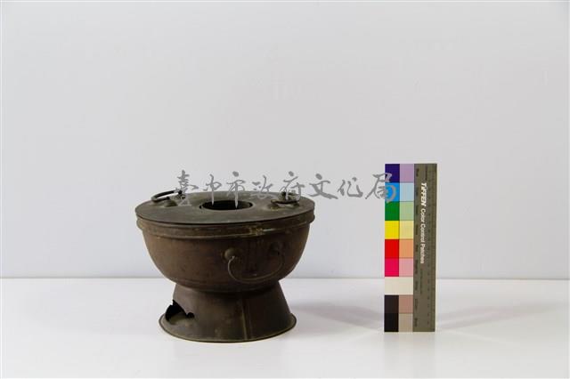 鋁製火鍋藏品圖，第1張