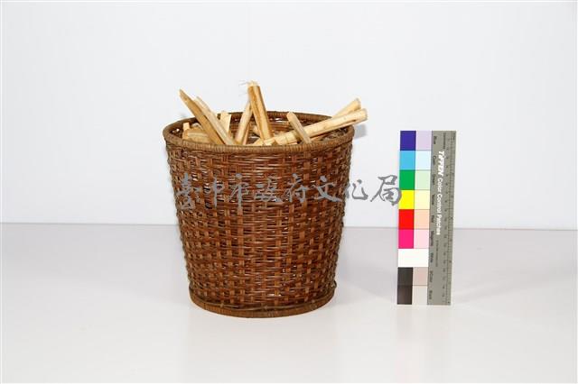 廁籌藏品圖，第1張