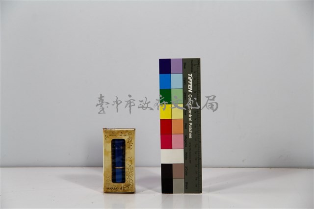 香水瓶藏品圖，第1張