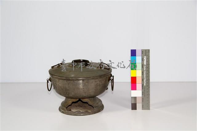 鋁製火鍋藏品圖，第1張