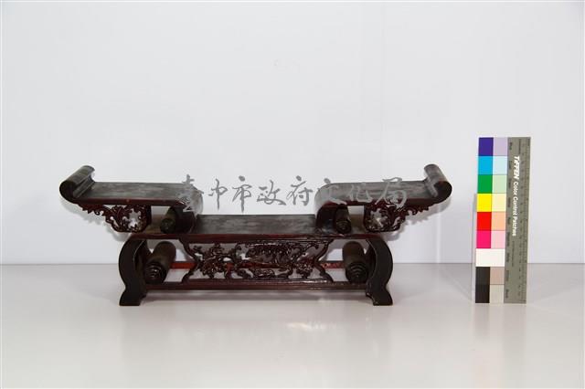 香爐座藏品圖，第1張