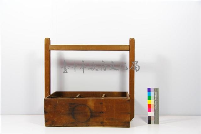 打印盒藏品圖，第1張