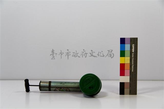 手動式噴霧殺蟲器藏品圖，第1張