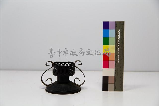 燭台藏品圖，第1張