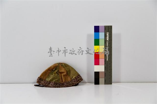 童帽藏品圖，第1張