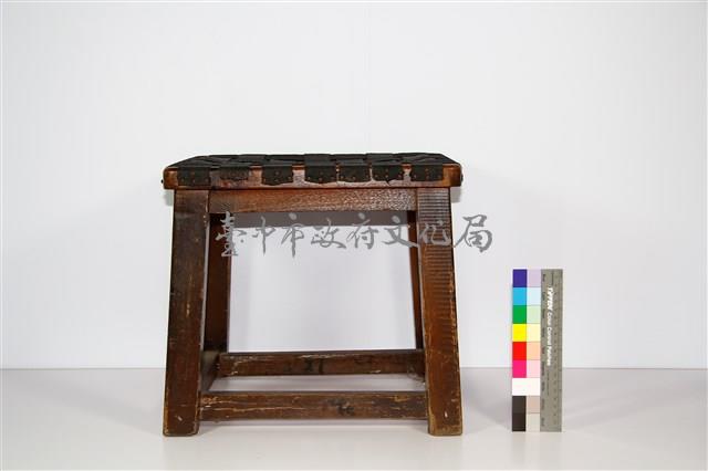 椅藏品圖，第1張