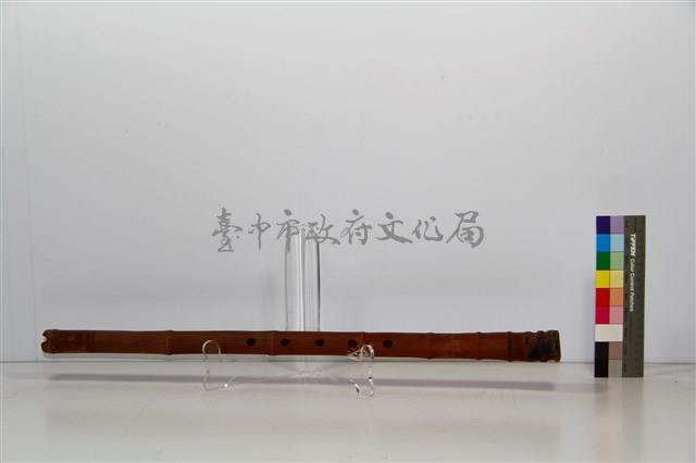 蕭藏品圖，第1張