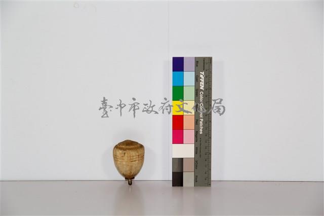 陀螺藏品圖，第1張