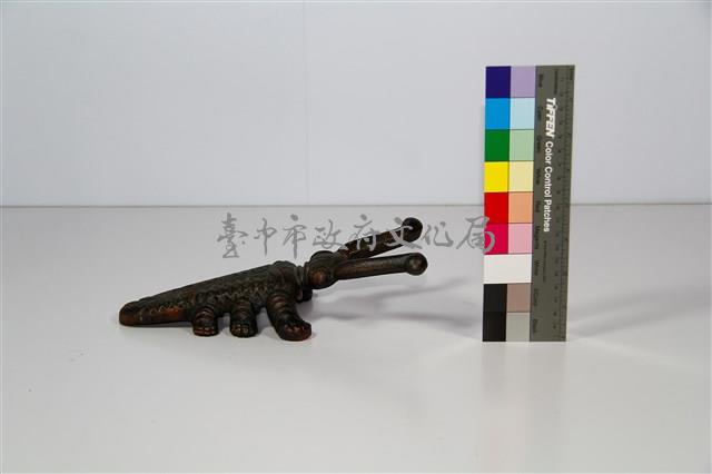 拖鞋器藏品圖，第1張