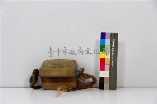 刀架藏品圖，第1張