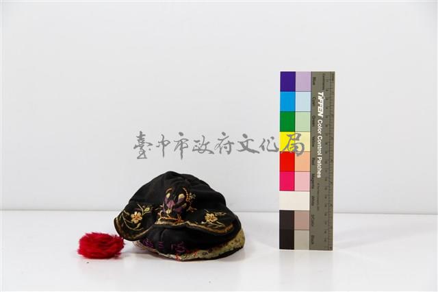 碗帽藏品圖，第1張