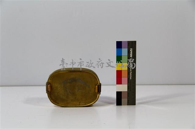 鋁製便當盒藏品圖，第1張