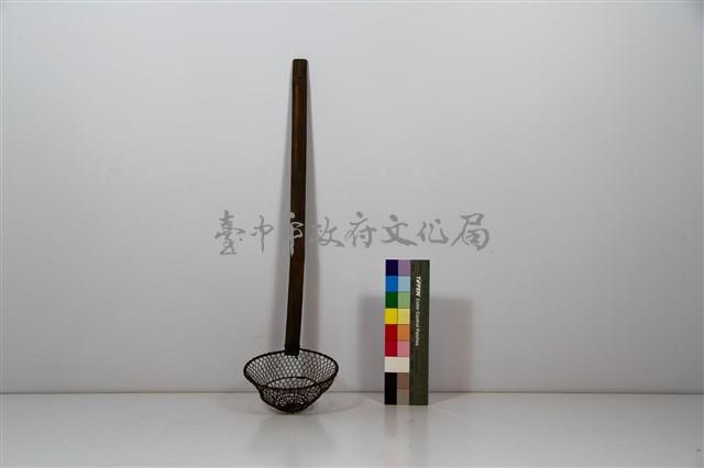 撈麵杓藏品圖，第1張
