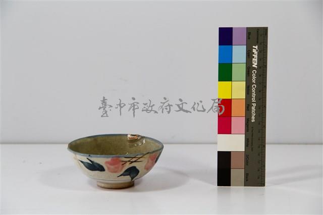 瓷碗藏品圖，第1張