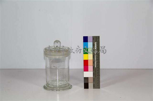 中藥罐藏品圖，第1張