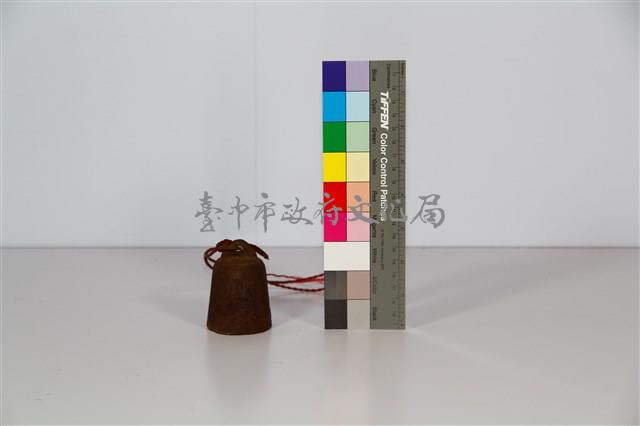 秤砣藏品圖，第1張