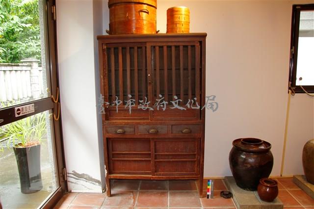 菜櫥藏品圖，第1張