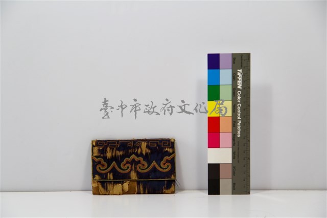 錢包藏品圖，第1張
