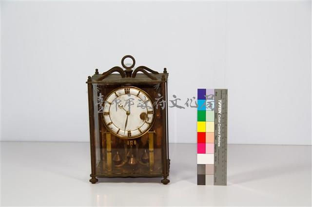 擺鐘藏品圖，第1張