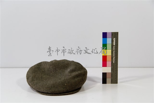 貝雷帽藏品圖，第1張