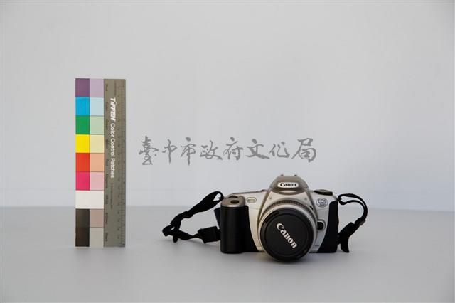佳能 eos 300 底片單眼相機藏品圖，第1張