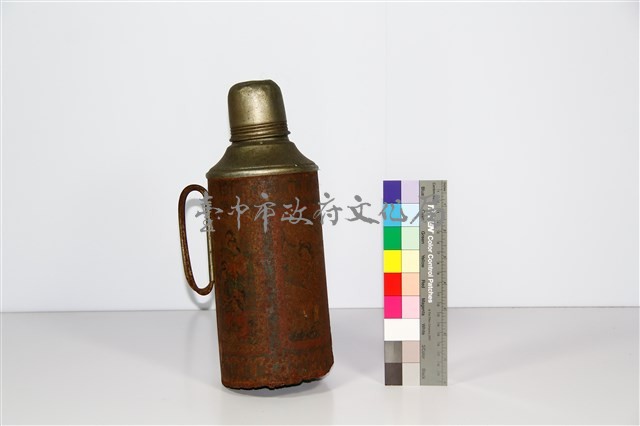 熱水瓶藏品圖，第1張