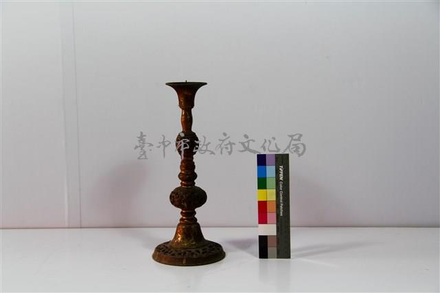 燭台藏品圖，第1張