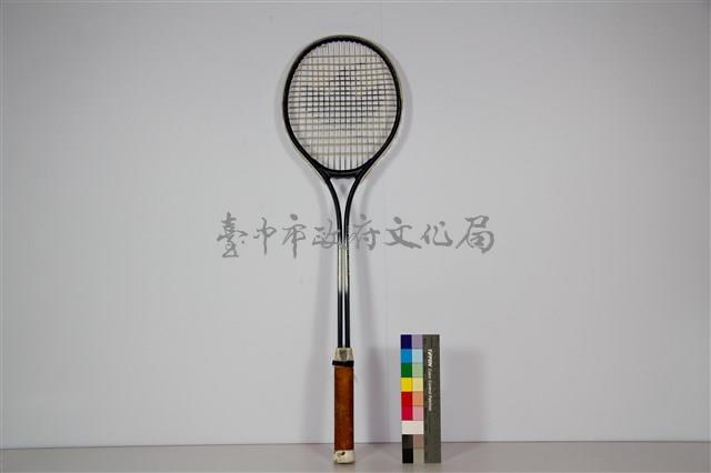 羽毛球拍藏品圖，第1張