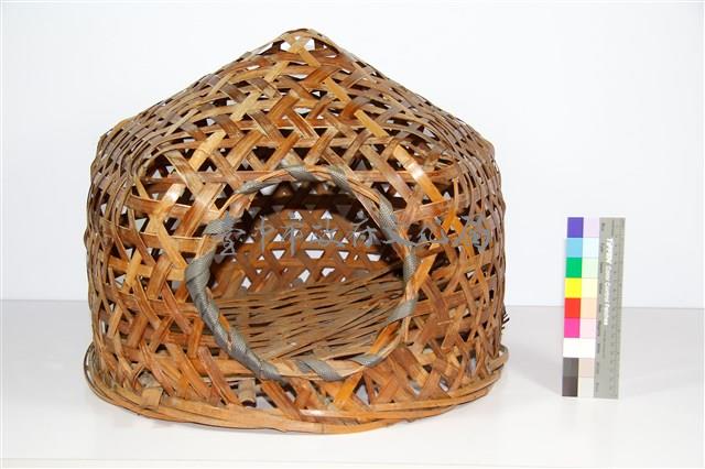 雞籠藏品圖，第1張