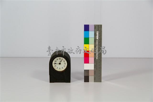 座時鐘藏品圖，第1張
