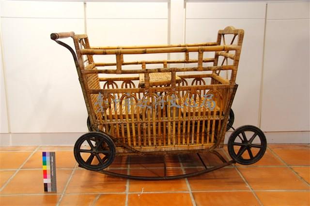 嬰兒車藏品圖，第1張