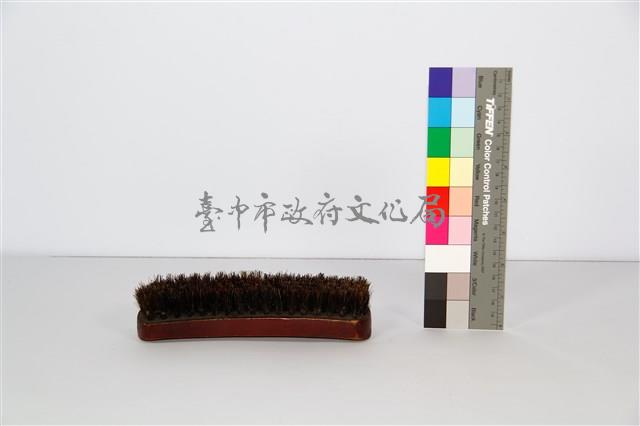 鞋刷藏品圖，第1張