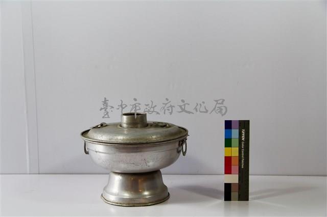 鋁製火鍋藏品圖，第1張