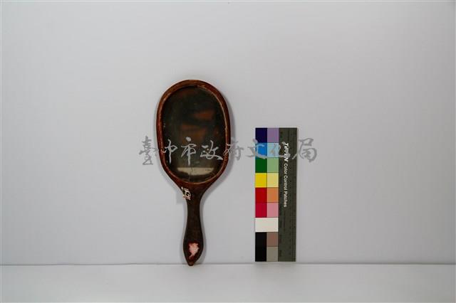 鏡子藏品圖，第1張