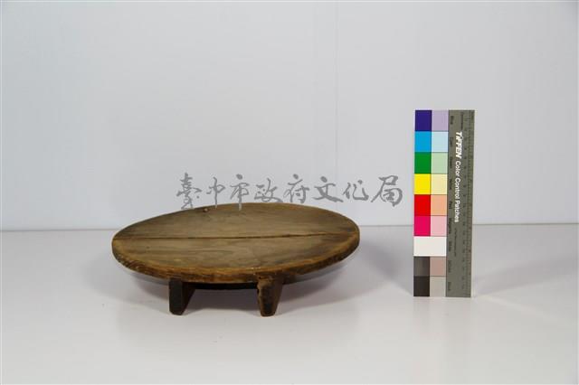 木製砧板藏品圖，第1張