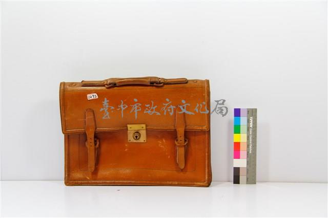 書包藏品圖，第1張