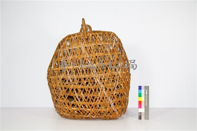 藤簍藏品圖，第1張