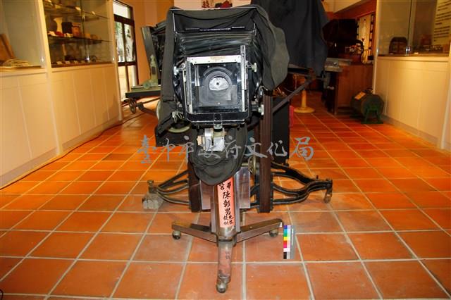 照相機藏品圖，第1張