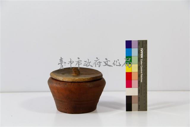 陶罐藏品圖，第1張