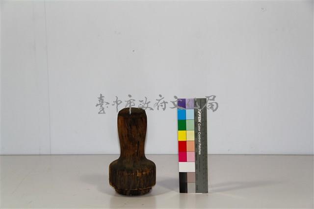 打印章藏品圖，第1張