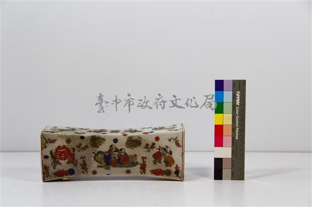 瓷枕藏品圖，第1張