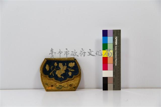 錢包藏品圖，第1張